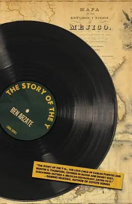 Príbeh Y - The Story of the Y