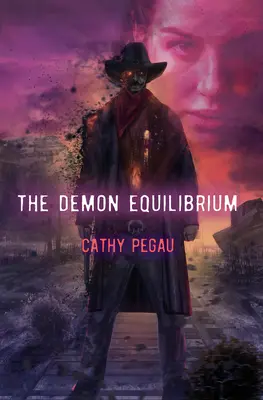 Rovnováha démonov - The Demon Equilibrium