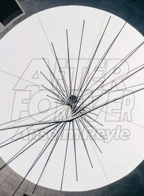 Anselm Reyle: Po večnosti - Anselm Reyle: After Forever