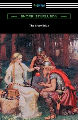 Próza Edda - The Prose Edda