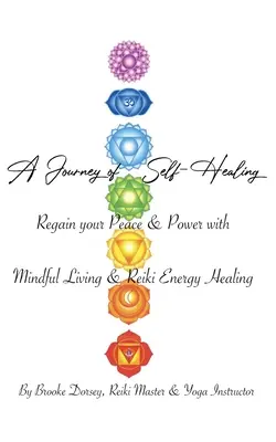 Cesta za sebauzdravením - A Journey of Self-Healing