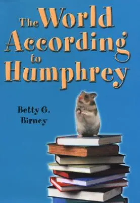 Svet podľa Humphreyho - The World According to Humphrey