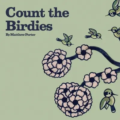 Spočítaj vtáčiky - Count the Birdies