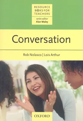 Rozhovor - Conversation