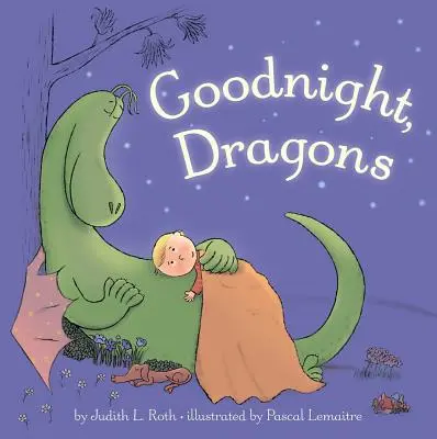 Dobrú noc, draci - Goodnight, Dragons