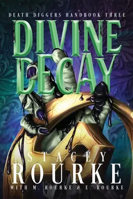 Božský rozklad - Divine Decay