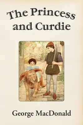Princezná a Curdie - The Princess and Curdie