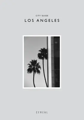 Cereálny sprievodca mestom: Los Angeles - Cereal City Guide: Los Angeles