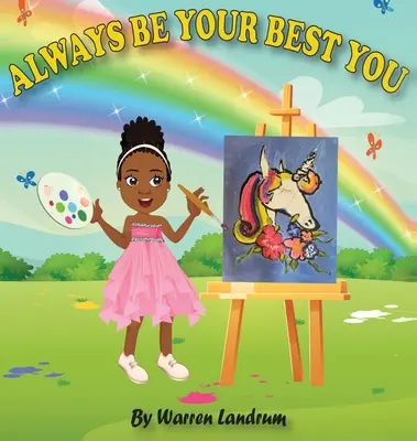 Buďte vždy najlepší - Always Be Your Best You