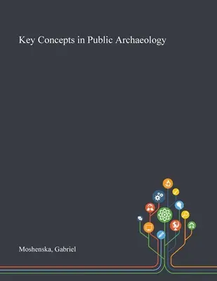 Kľúčové koncepty verejnej archeológie - Key Concepts in Public Archaeology
