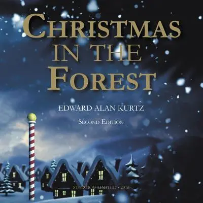 Vianoce v lese - Christmas In The Forest