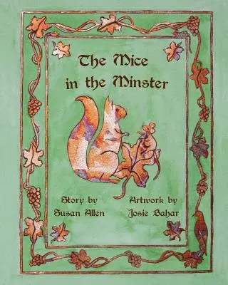 Myši v Minsteri - The Mice in the Minster