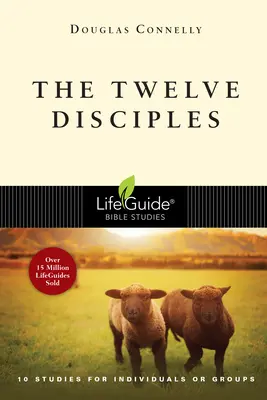 Dvanásť učeníkov LBS - The Twelve Disciples LBS