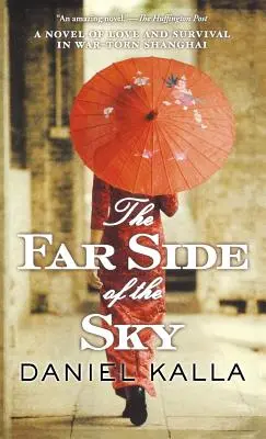 Vzdialená strana oblohy - The Far Side of the Sky