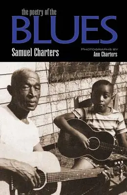 Poézia blues - The Poetry of the Blues