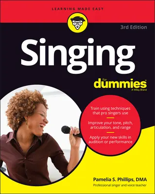 Spev pre hlupákov - Singing for Dummies