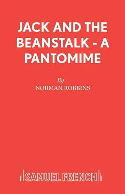 Jack a fazuľový stonok - pantomíma - Jack and the Beanstalk - A Pantomime