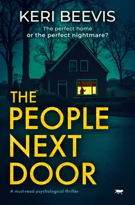 Ľudia odvedľa - The People Next Door