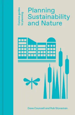 Plánovanie, udržateľnosť a príroda - Planning, Sustainability and Nature