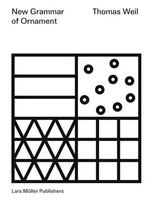 Nová gramatika ornamentu - New Grammar of Ornament