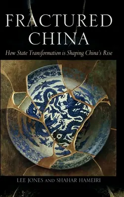 Zlomená Čína - Fractured China