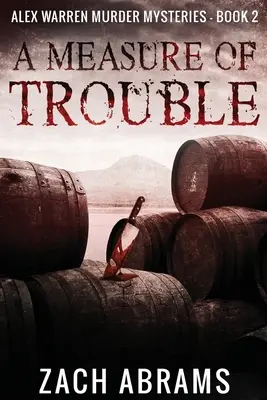 Miera ťažkostí - A Measure of Trouble