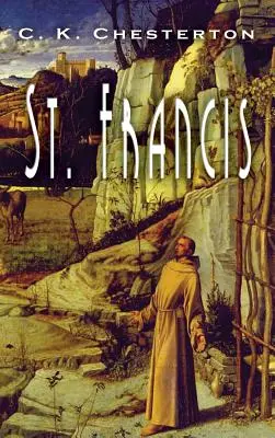 Svätý František - St. Francis