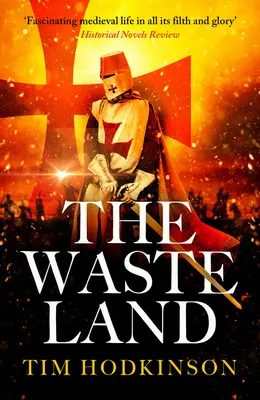 Pustatina, 2 - The Waste Land, 2