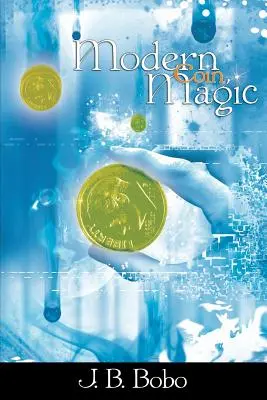 Moderné kúzlo mincí - Modern Coin Magic