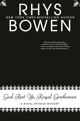 Boh vám žehnaj, kráľovskí páni - God Rest Ye, Royal Gentlemen