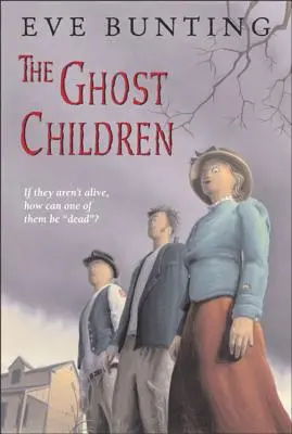 Deti duchov - The Ghost Children