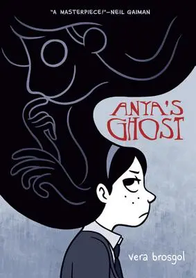 Anyin duch - Anya's Ghost