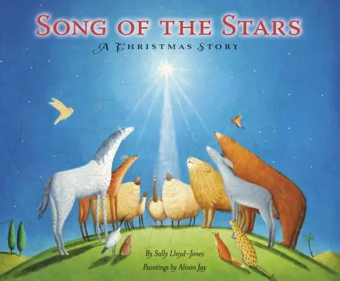 Pieseň o hviezdach: Vianočný príbeh - Song of the Stars: A Christmas Story
