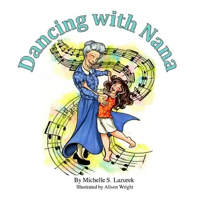Tanec s babičkou - Dancing with Nana