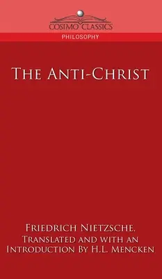 Antikrist - Anti-Christ