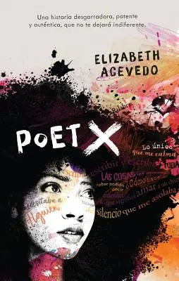 Básnik X - Poet X
