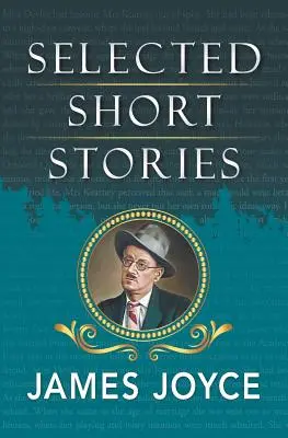 Vybrané poviedky Jamesa Joycea - Selected Short Stories of James Joyce