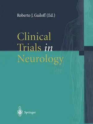 Klinické skúšky v neurológii - Clinical Trials in Neurology