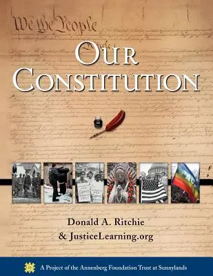 Naša ústava - Our Constitution