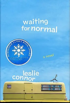 Čakanie na normál - Waiting for Normal