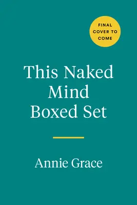Táto Nahá myseľ v škatuľke - This Naked Mind Boxed Set