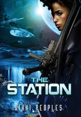 Stanica - The Station