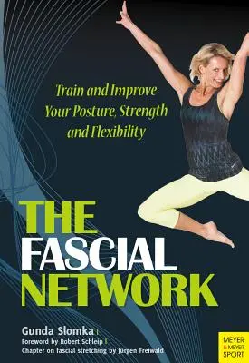Fasciálna sieť: Tréning a zlepšenie držania tela a flexibility - The Fascial Network: Train and Improve Your Posture and Flexibility