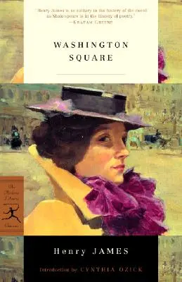 Washingtonské námestie - Washington Square