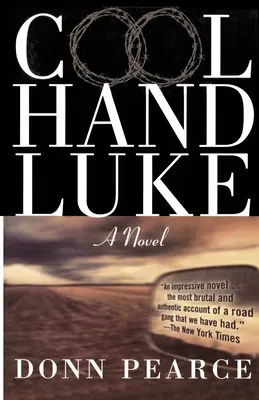 Chladná ruka Luka - Cool Hand Luke