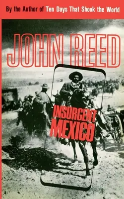 Povstalecké Mexiko - Insurgent Mexico