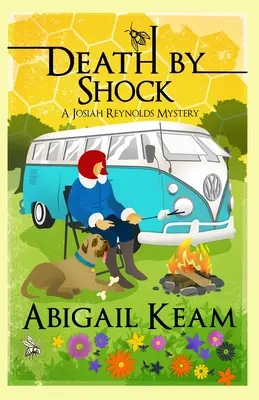 Smrť šokom: Záhada Josiaha Reynoldsa 15 - Death By Shock: A Josiah Reynolds Mystery 15