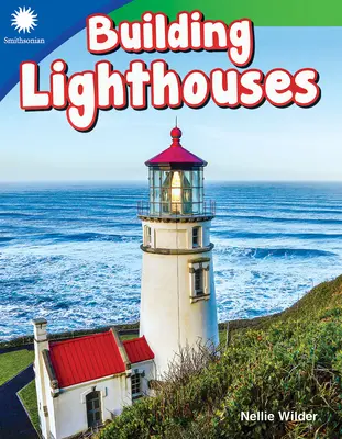Stavanie majákov - Building Lighthouses