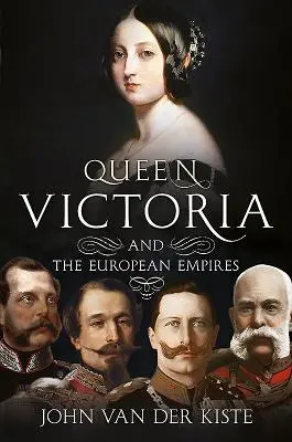 Kráľovná Viktória a európske impériá - Queen Victoria and the European Empires