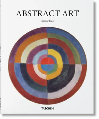 Abstraktné umenie - Abstract Art